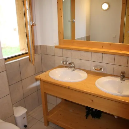 Apartman Plein Ciel Va 001 - Mountain 8 Pers *