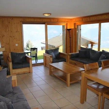 Apartman Plein Ciel Va 001 - Mountain 8 Pers