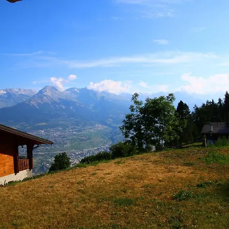 Apartment Plein Ciel Va 001 - Mountain 8 Pers *