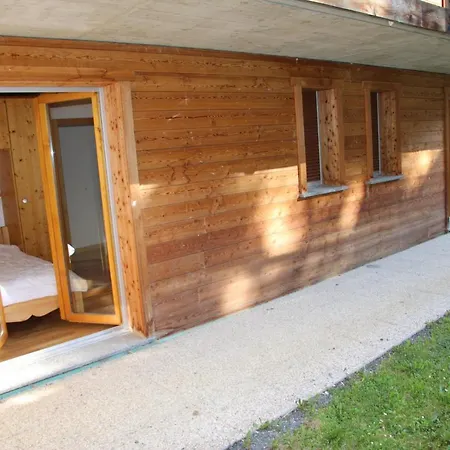 Apartment Plein Ciel Va 001 - Mountain 8 Pers