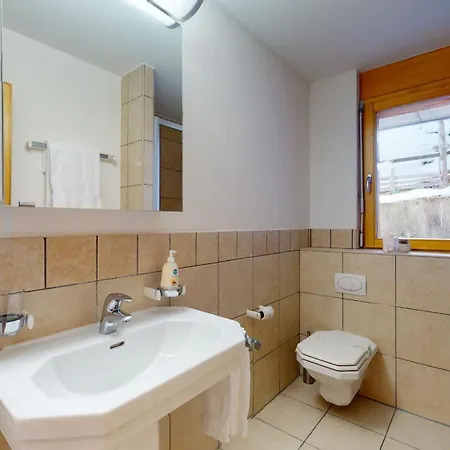 Plein Ciel Va 001 - Mountain 8 Pers Apartman