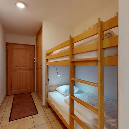 Apartment Plein Ciel Va 001 - Mountain 8 Pers