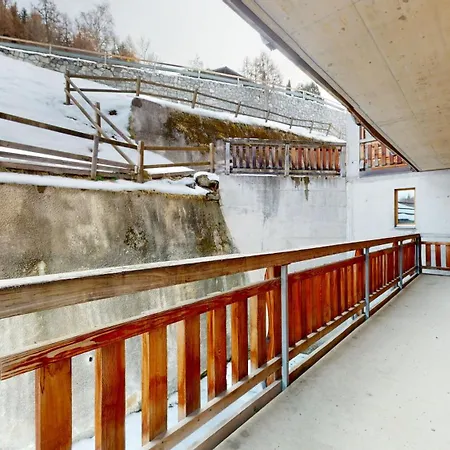 Apartman Plein Ciel Va 001 - Mountain 8 Pers Veysonnaz