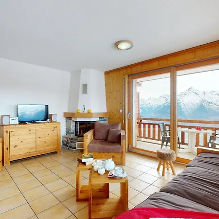 Plein Ciel Va 001 - Mountain 8 Pers Apartman *