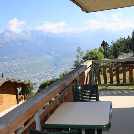 Plein Ciel Va 001 - Mountain 8 Pers *